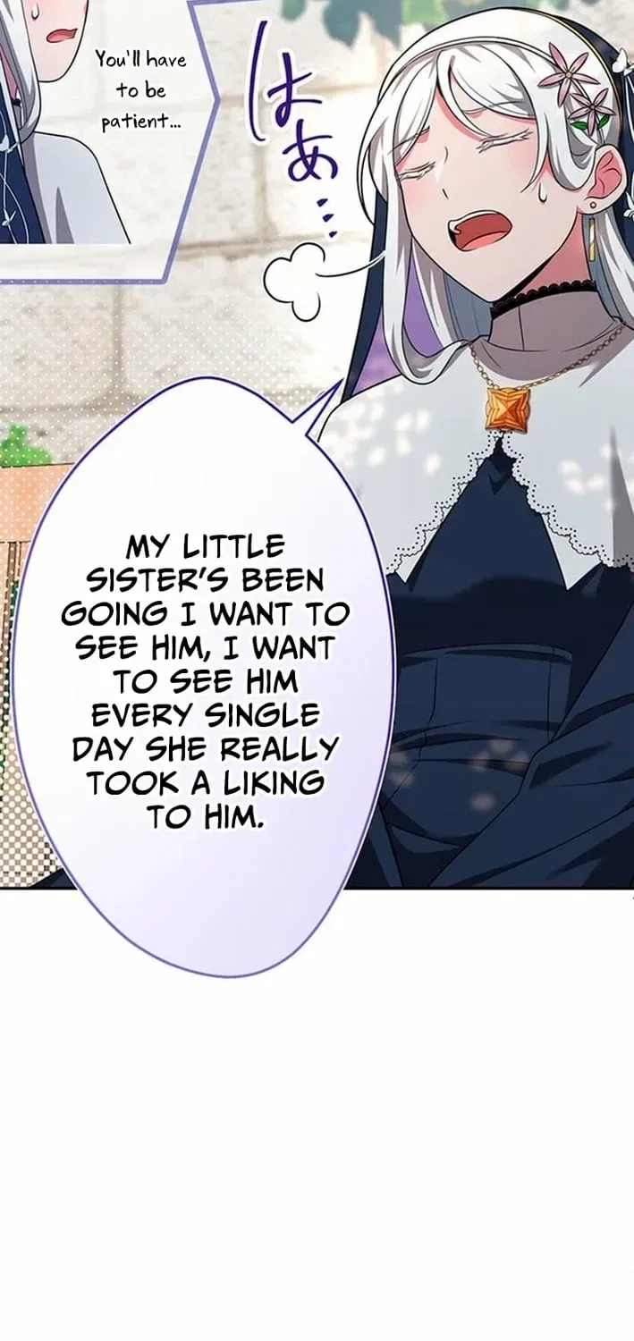 I Reincarnated as a Minor Villain Mob and Somehow Became Famous Chapter 14 – Page 19