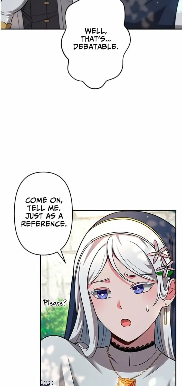I Reincarnated as a Minor Villain Mob and Somehow Became Famous Chapter 14 – Page 31