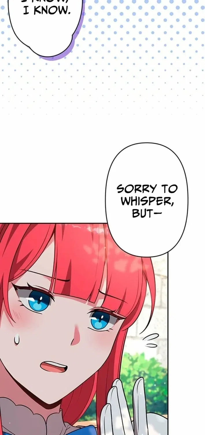 I Reincarnated as a Minor Villain Mob and Somehow Became Famous Chapter 14 – Page 35