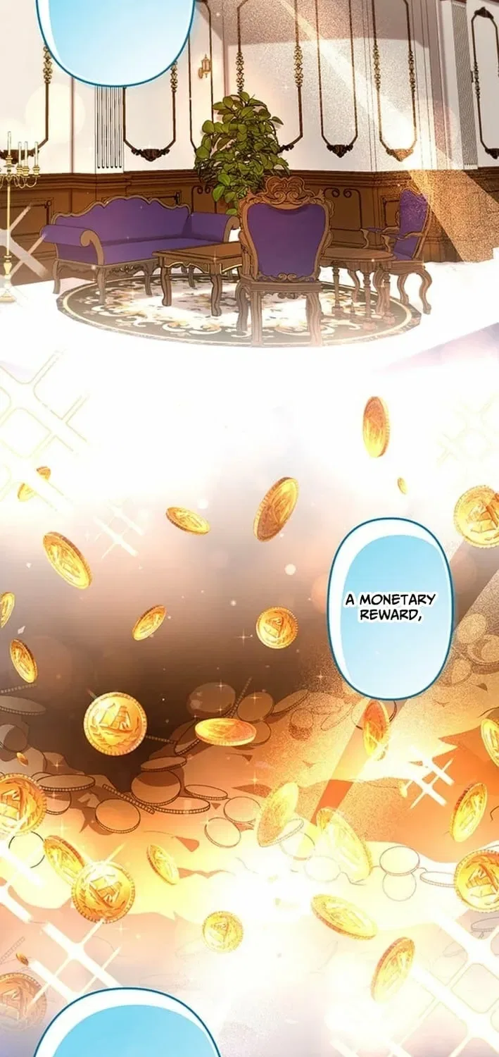 I Reincarnated as a Minor Villain Mob and Somehow Became Famous Chapter 14 – Page 37