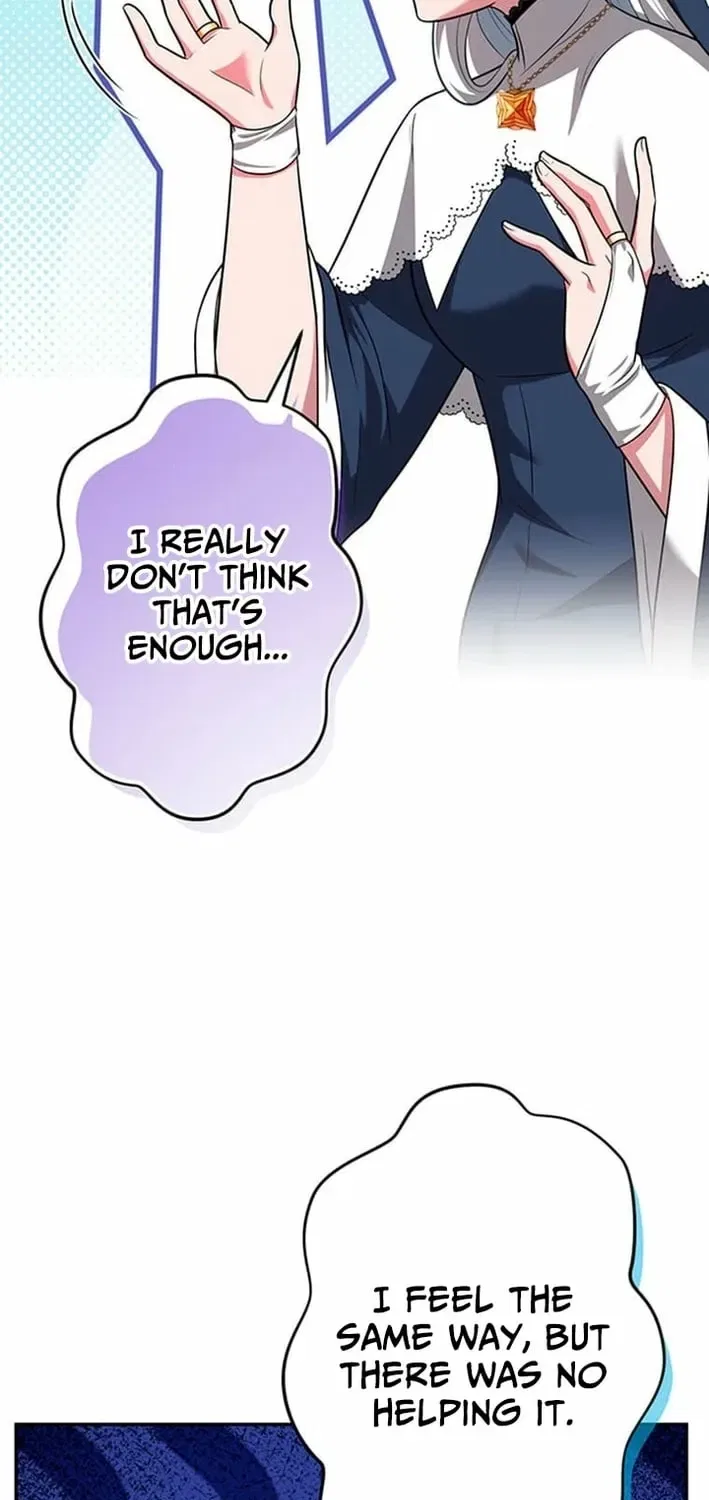 I Reincarnated as a Minor Villain Mob and Somehow Became Famous Chapter 14 – Page 41