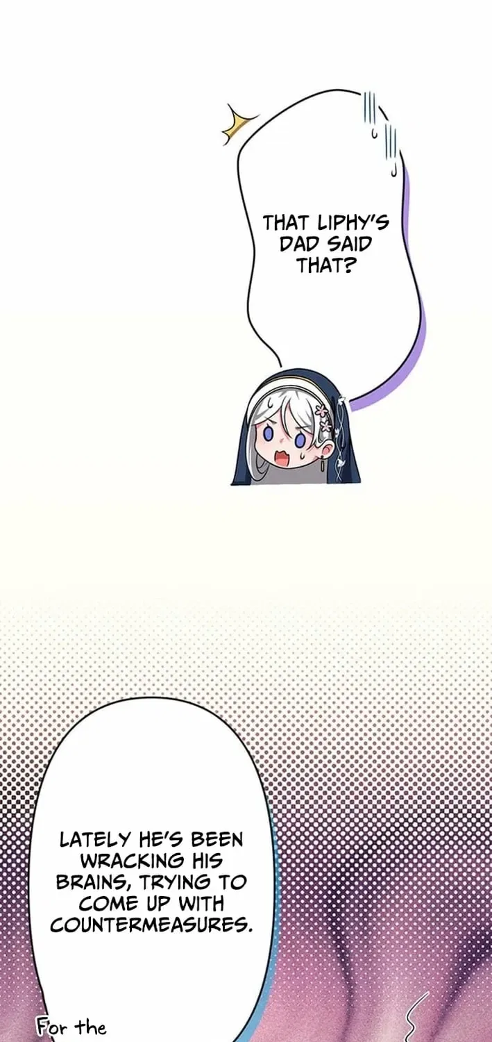 I Reincarnated as a Minor Villain Mob and Somehow Became Famous Chapter 14 – Page 51