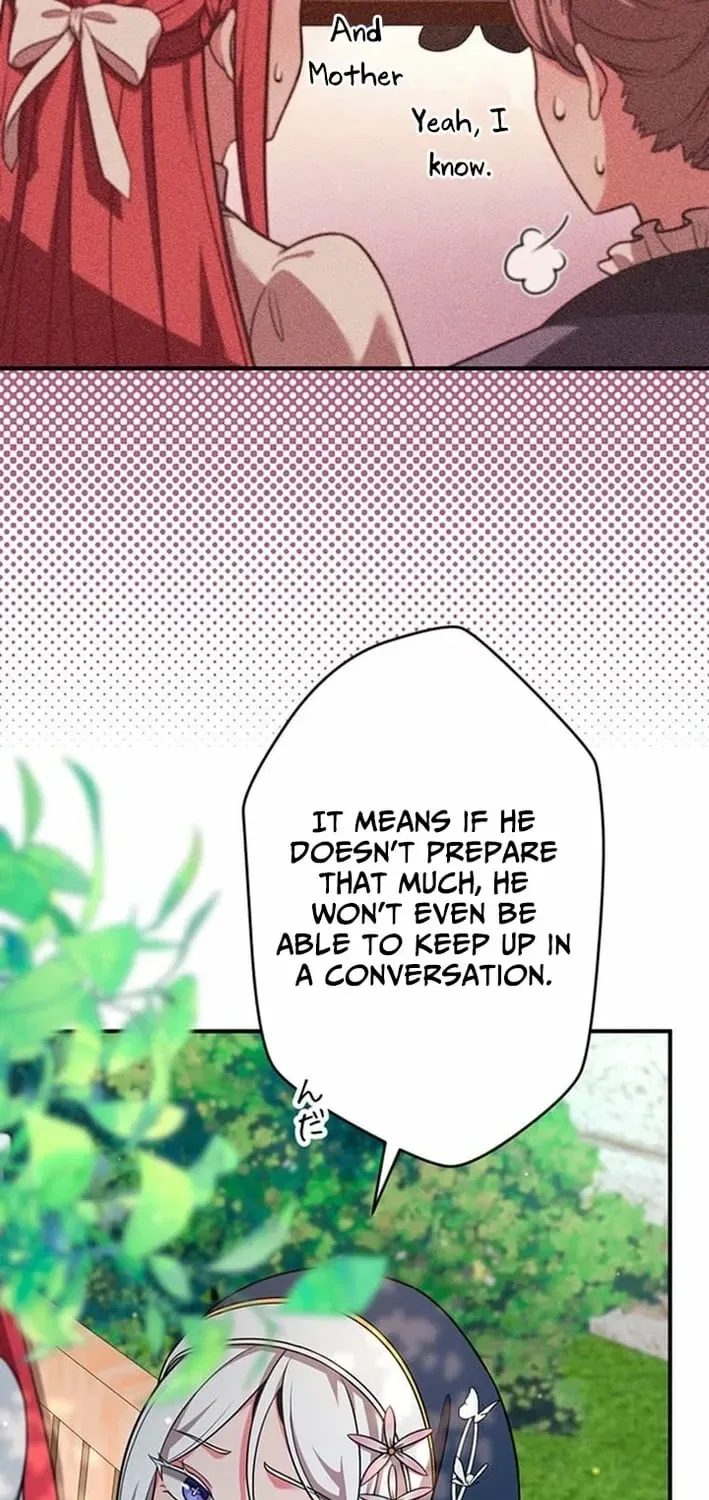 I Reincarnated as a Minor Villain Mob and Somehow Became Famous Chapter 14 – Page 53