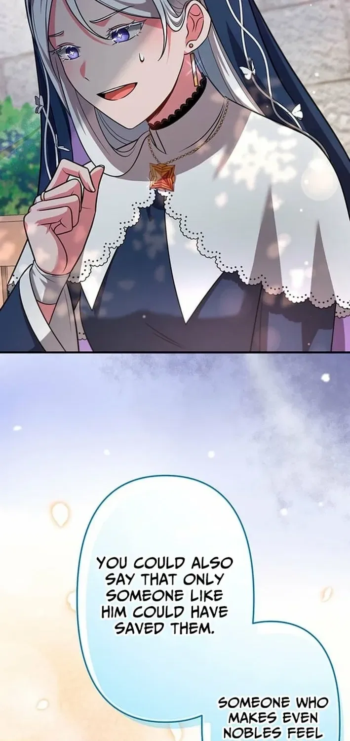 I Reincarnated as a Minor Villain Mob and Somehow Became Famous Chapter 14 – Page 58