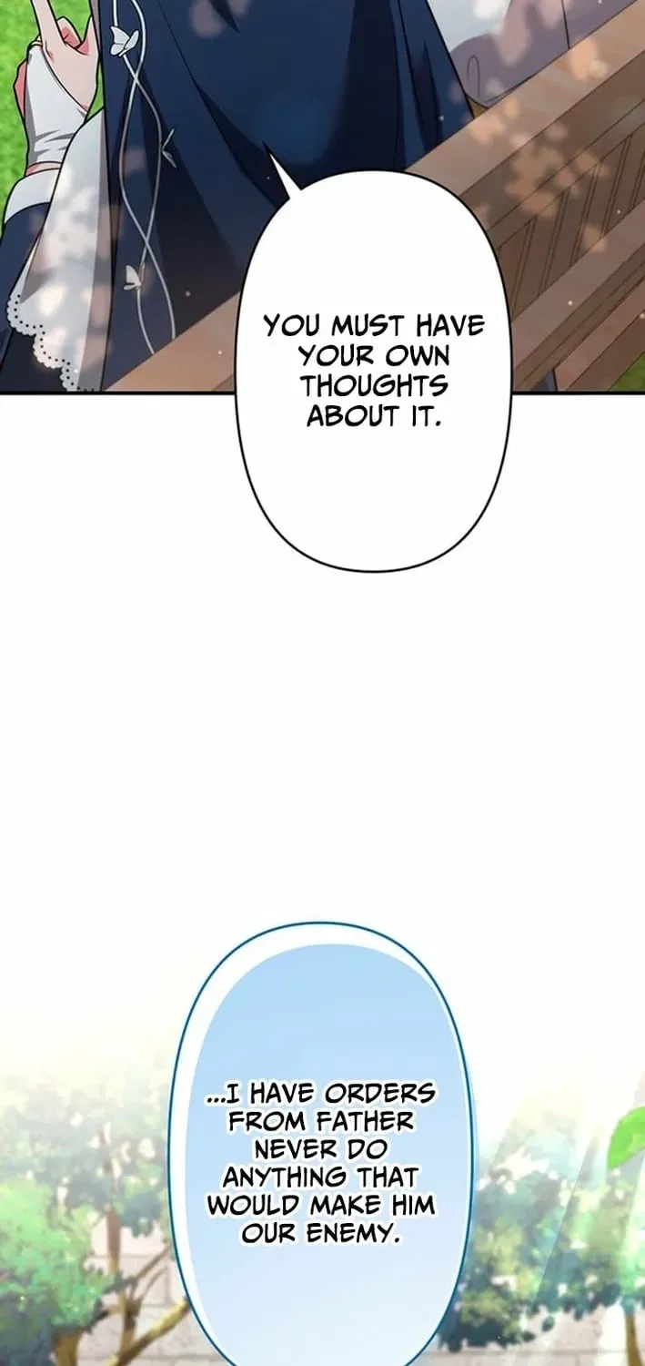I Reincarnated as a Minor Villain Mob and Somehow Became Famous Chapter 14 – Page 61