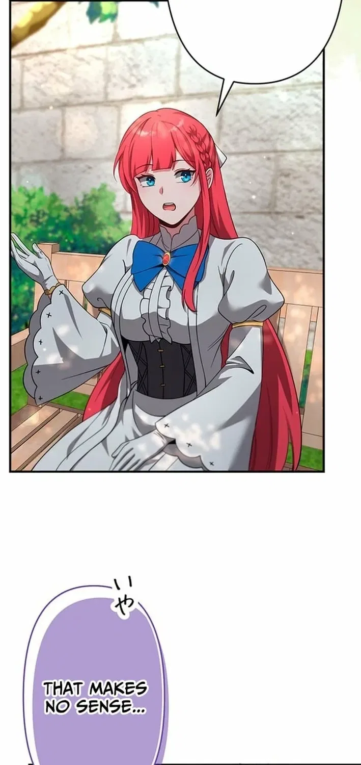 I Reincarnated as a Minor Villain Mob and Somehow Became Famous Chapter 14 – Page 67