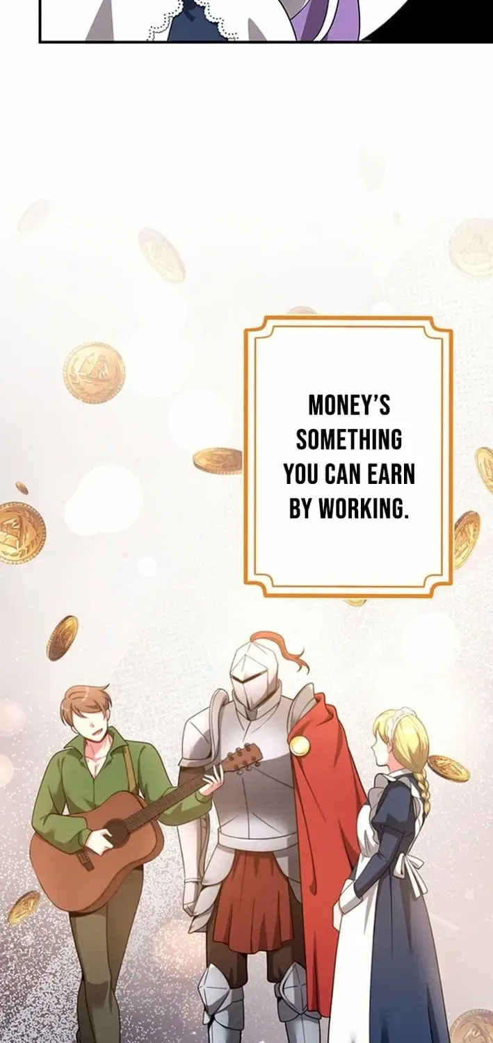 I Reincarnated as a Minor Villain Mob and Somehow Became Famous Chapter 14 – Page 69
