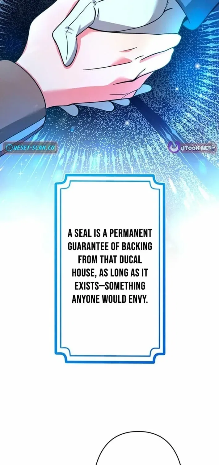 I Reincarnated as a Minor Villain Mob and Somehow Became Famous Chapter 14 – Page 71