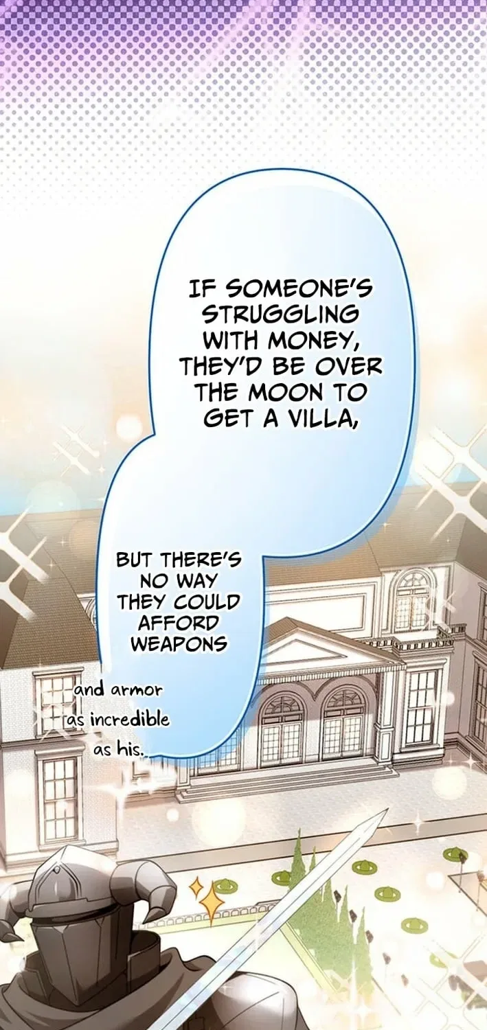 I Reincarnated as a Minor Villain Mob and Somehow Became Famous Chapter 14 – Page 75