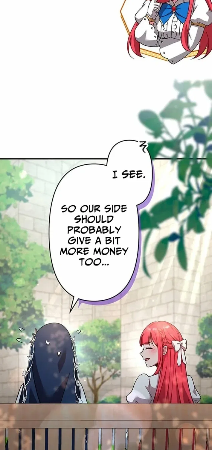 I Reincarnated as a Minor Villain Mob and Somehow Became Famous Chapter 14 – Page 77
