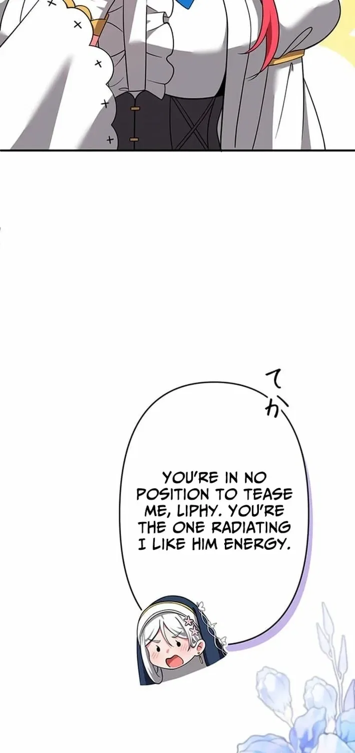 I Reincarnated as a Minor Villain Mob and Somehow Became Famous Chapter 14 – Page 81