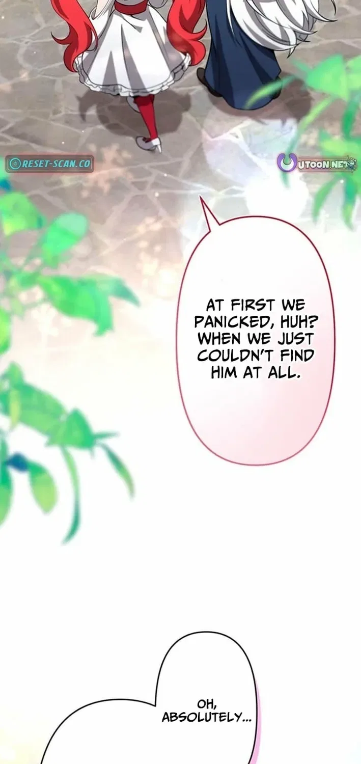 I Reincarnated as a Minor Villain Mob and Somehow Became Famous Chapter 14 – Page 87