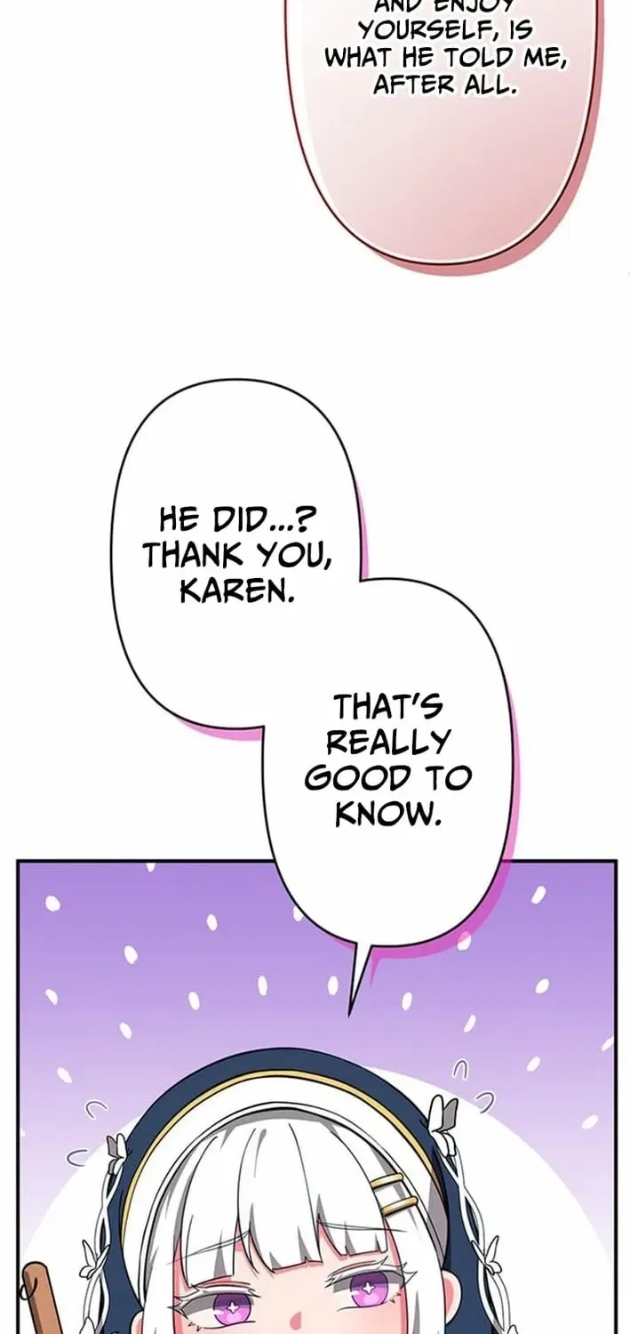 I Reincarnated as a Minor Villain Mob and Somehow Became Famous Chapter 14 – Page 94