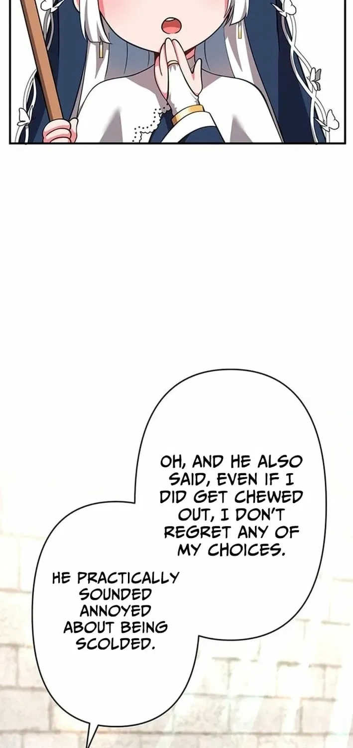 I Reincarnated as a Minor Villain Mob and Somehow Became Famous Chapter 14 – Page 95