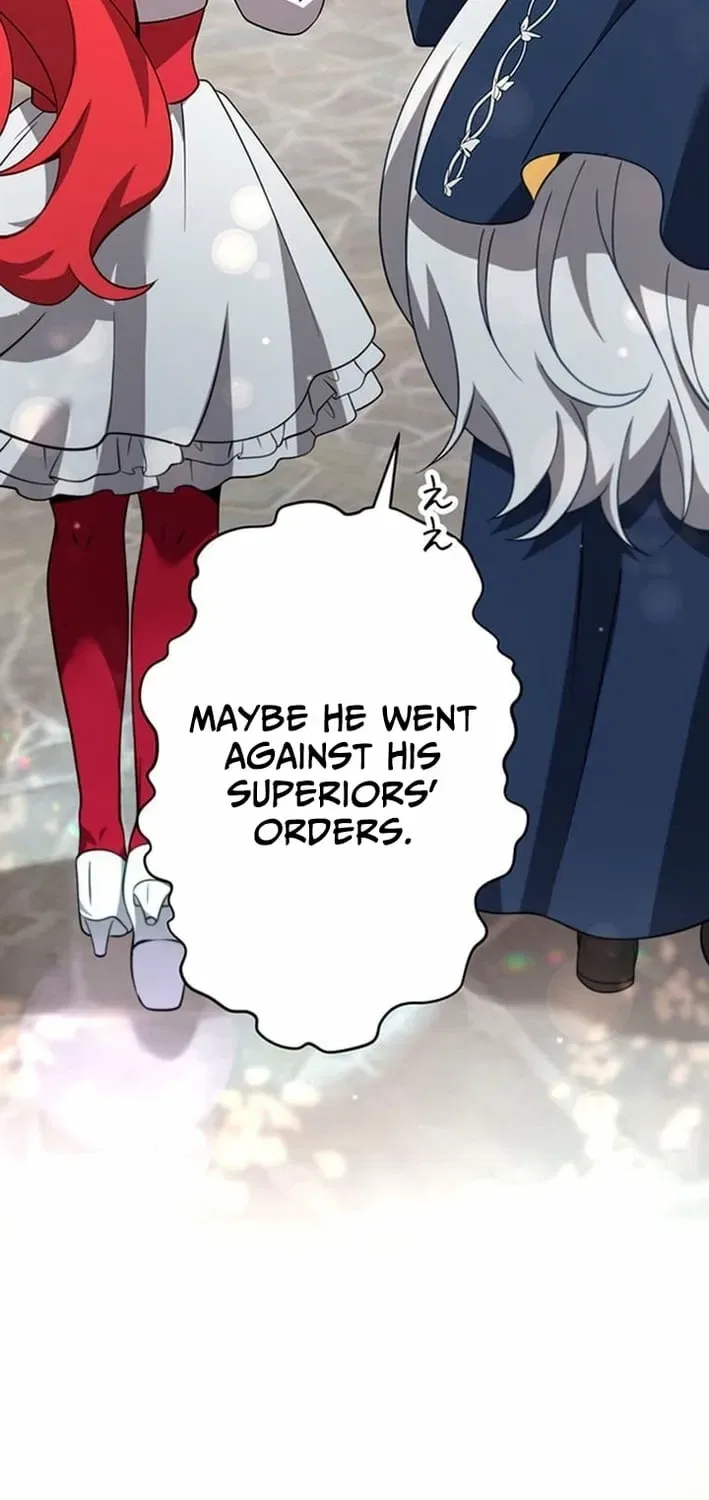 I Reincarnated as a Minor Villain Mob and Somehow Became Famous Chapter 14 – Page 97