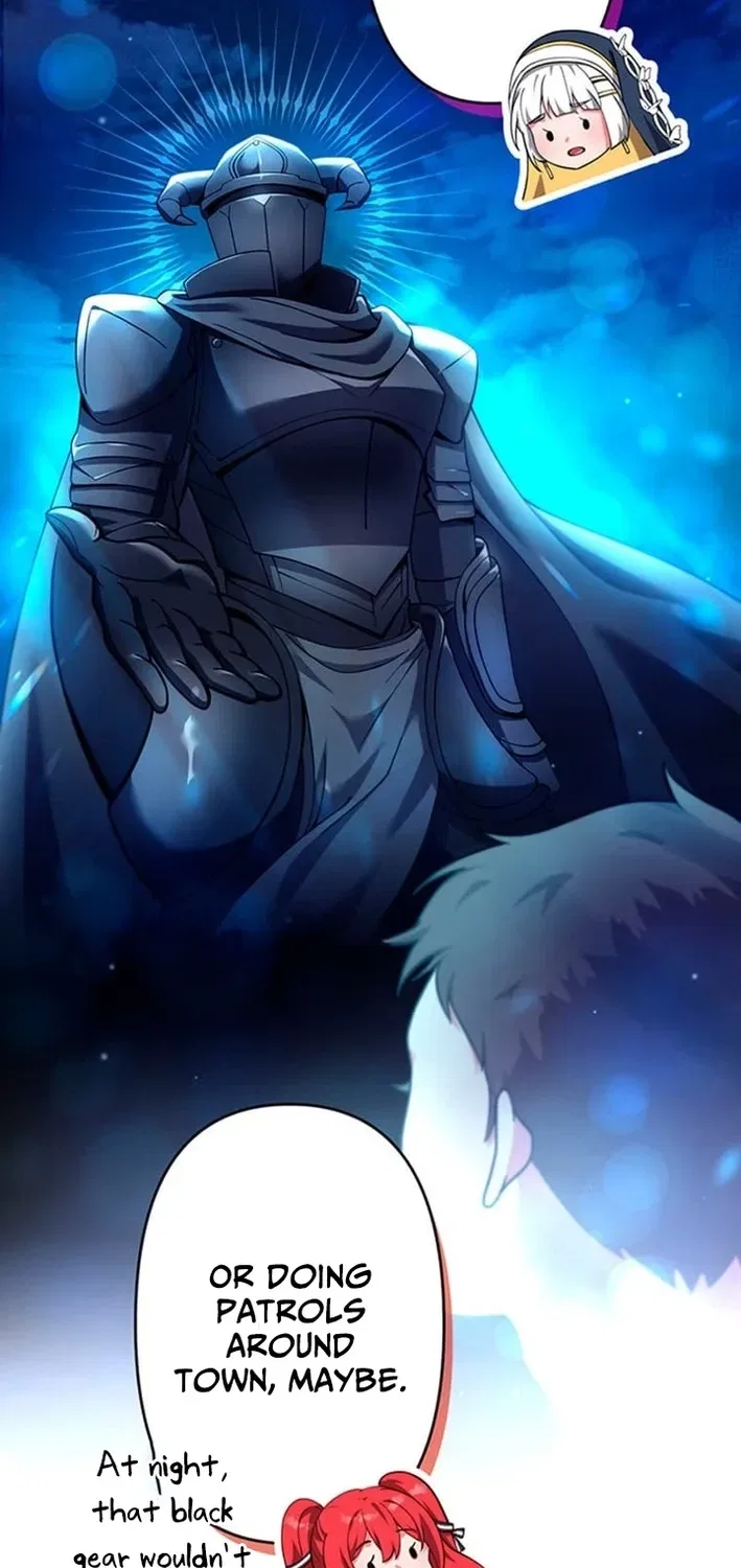I Reincarnated as a Minor Villain Mob and Somehow Became Famous Chapter 14 – Page 107