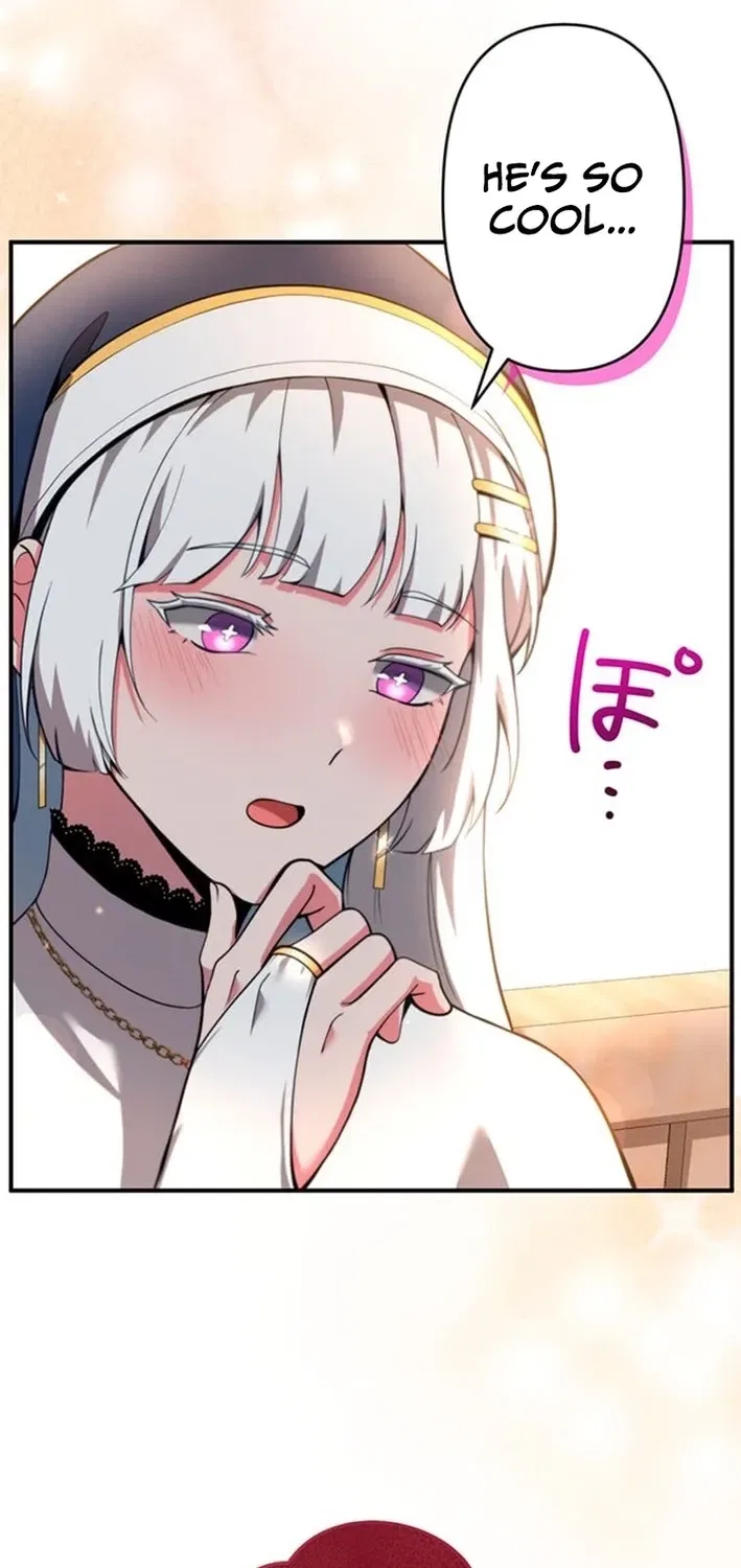 I Reincarnated as a Minor Villain Mob and Somehow Became Famous Chapter 14 – Page 109