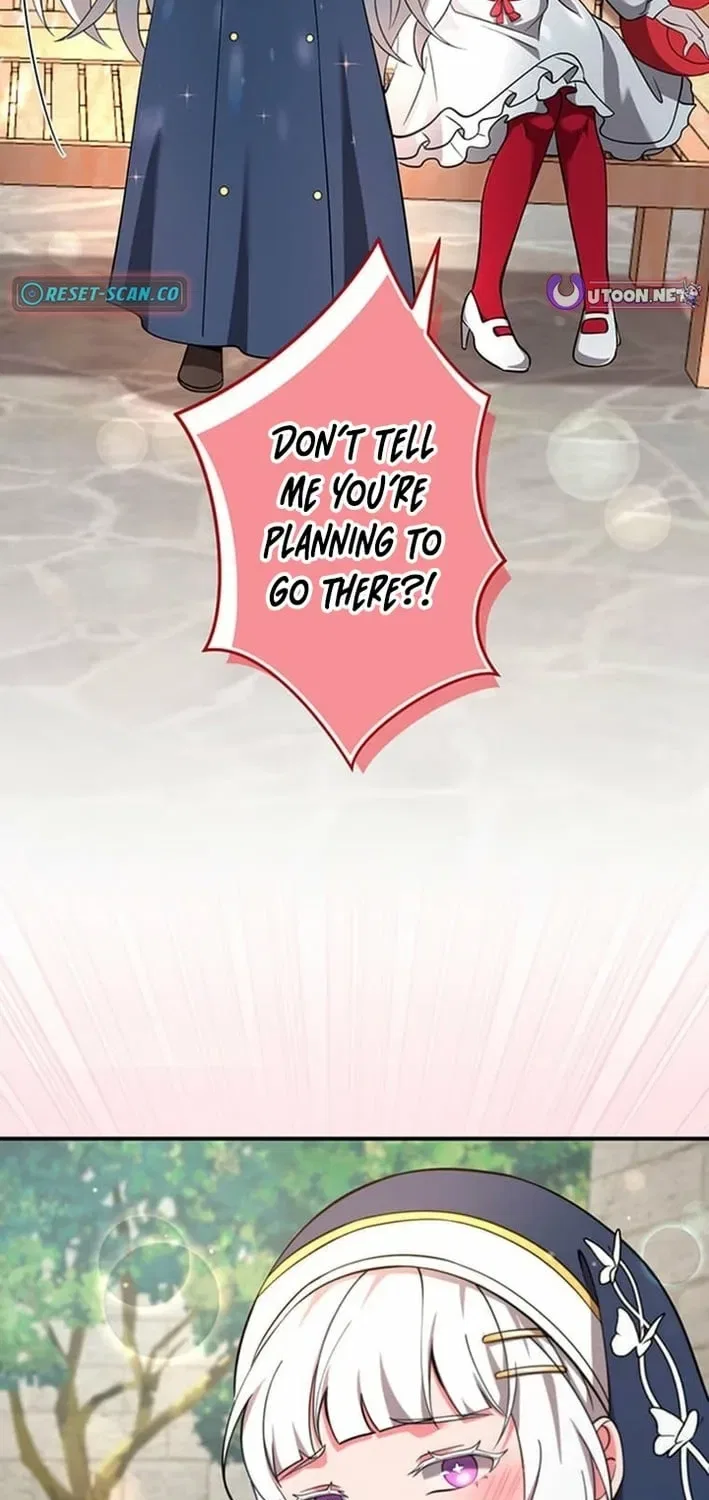 I Reincarnated as a Minor Villain Mob and Somehow Became Famous Chapter 14 – Page 115