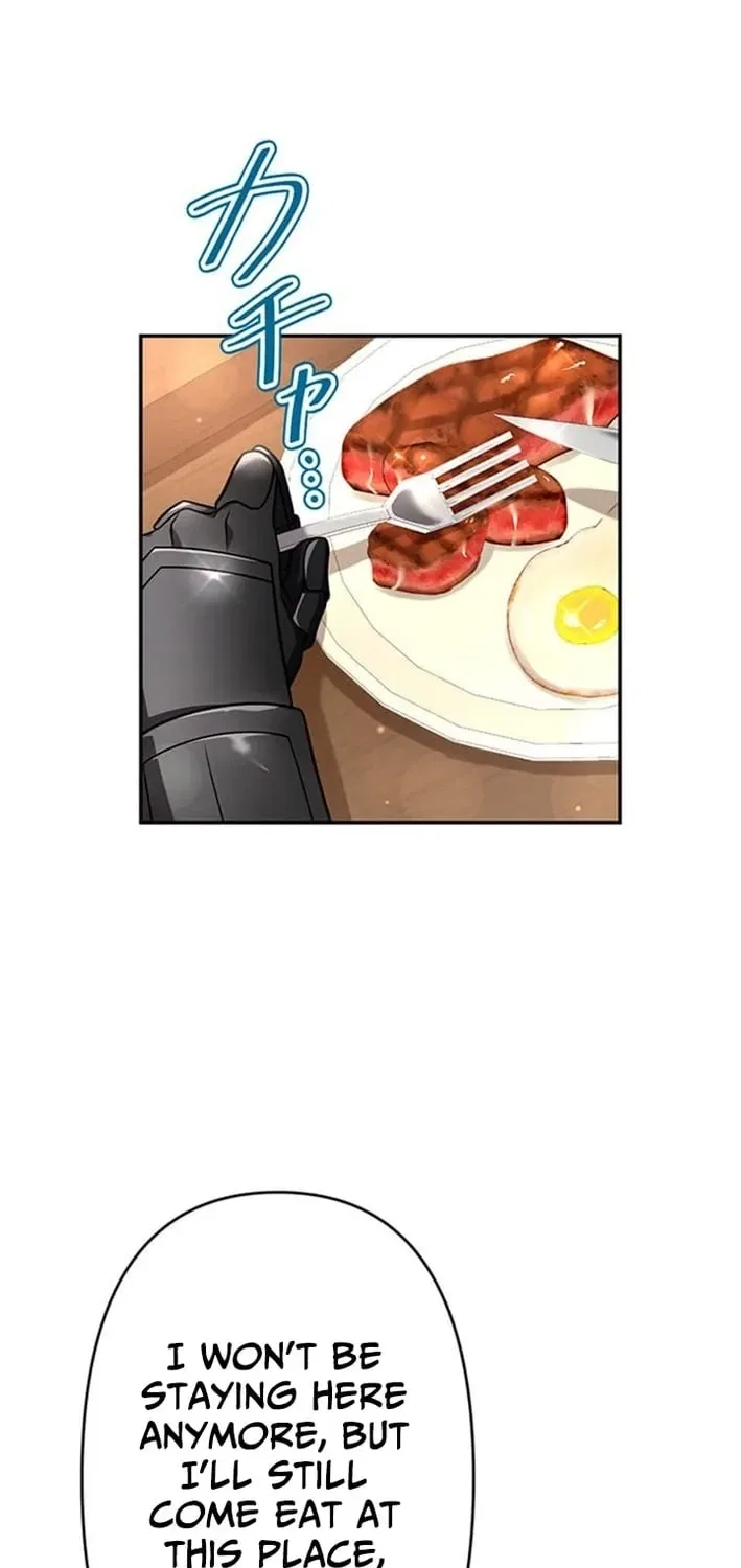 I Reincarnated as a Minor Villain Mob and Somehow Became Famous Chapter 13 – Page 5