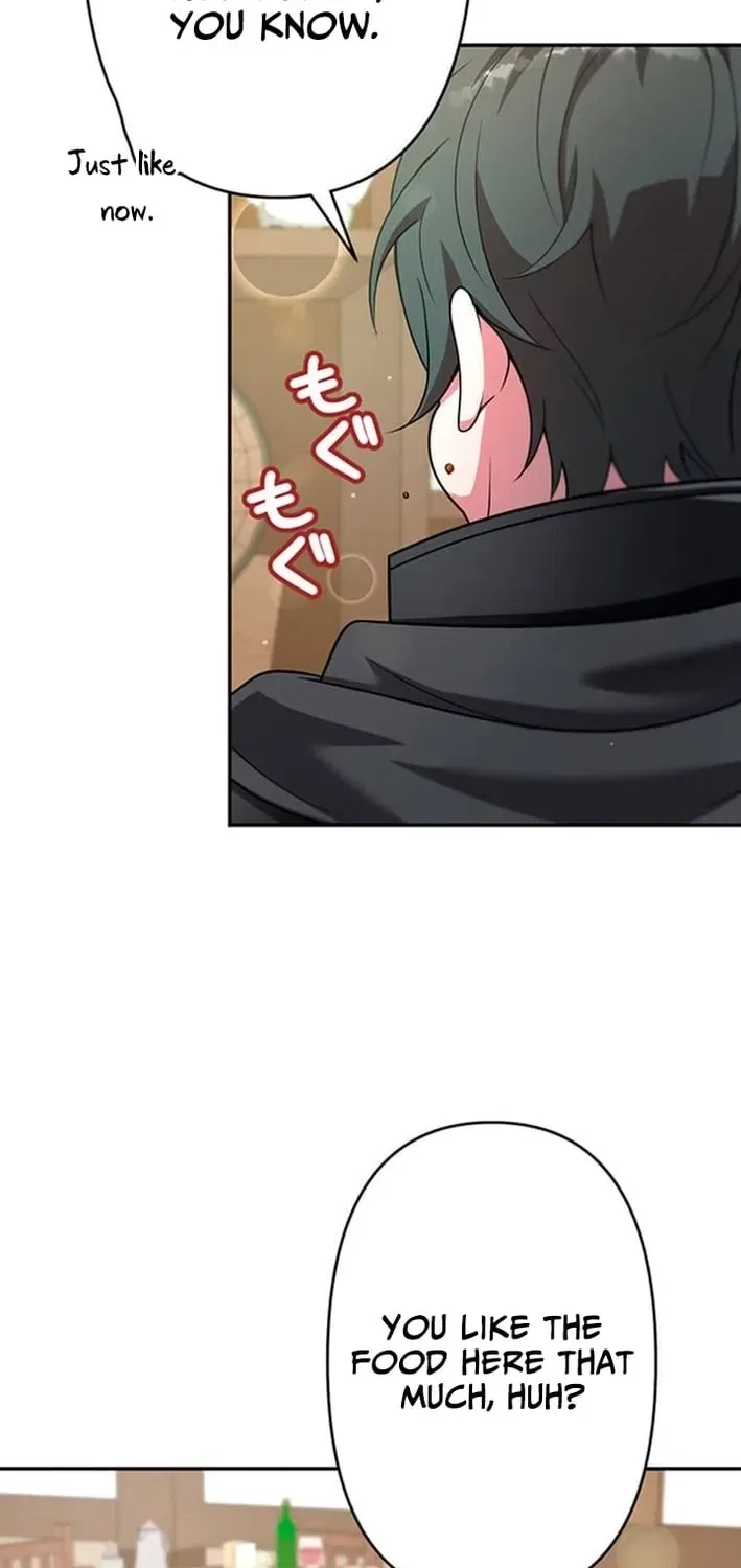 I Reincarnated as a Minor Villain Mob and Somehow Became Famous Chapter 13 – Page 6