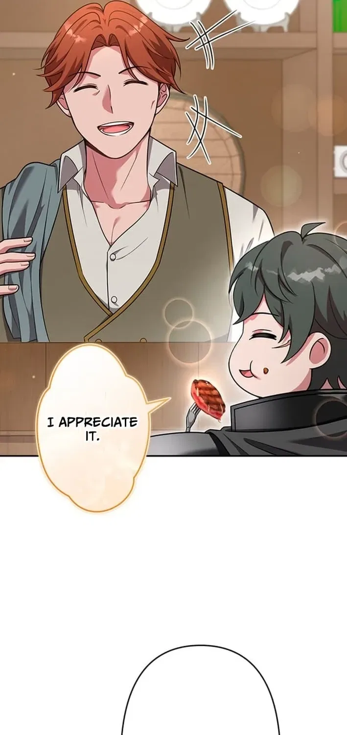 I Reincarnated as a Minor Villain Mob and Somehow Became Famous Chapter 13 – Page 9