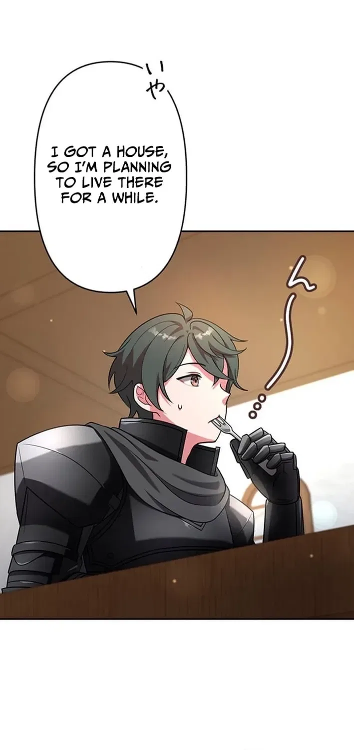 I Reincarnated as a Minor Villain Mob and Somehow Became Famous Chapter 13 – Page 11