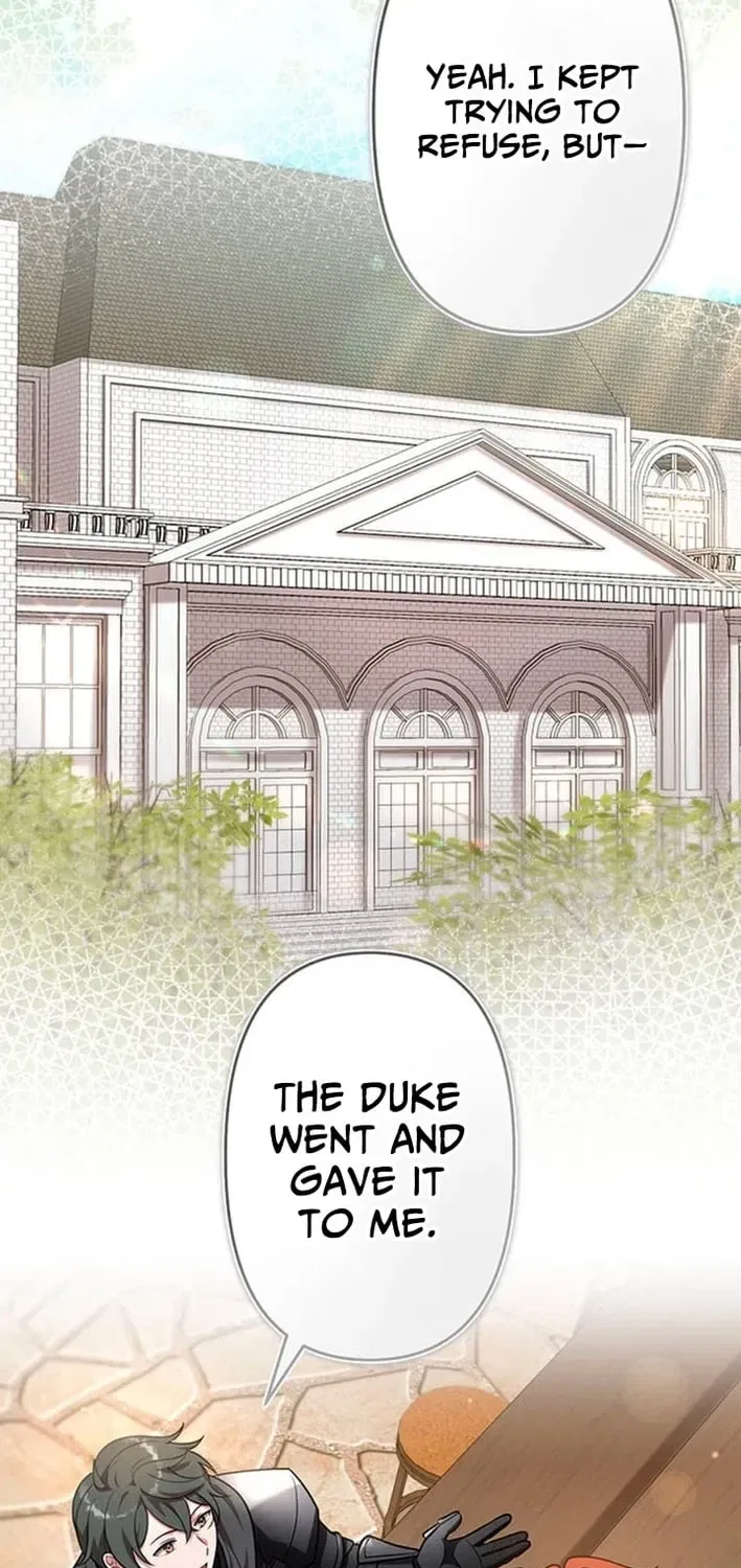 I Reincarnated as a Minor Villain Mob and Somehow Became Famous Chapter 13 – Page 15