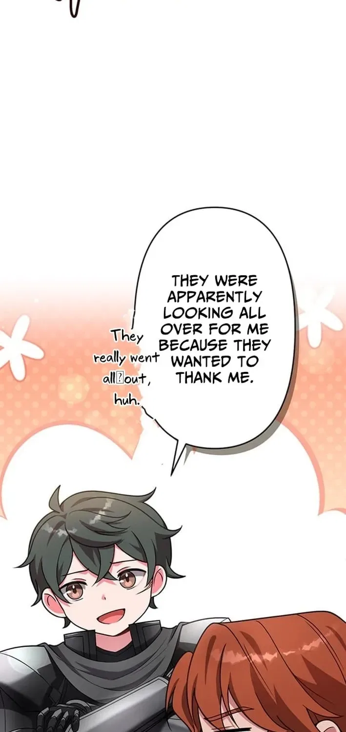 I Reincarnated as a Minor Villain Mob and Somehow Became Famous Chapter 13 – Page 18