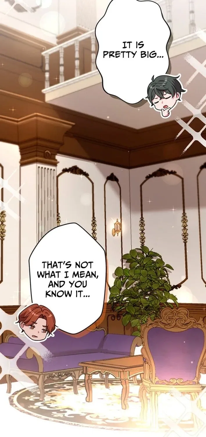 I Reincarnated as a Minor Villain Mob and Somehow Became Famous Chapter 13 – Page 22