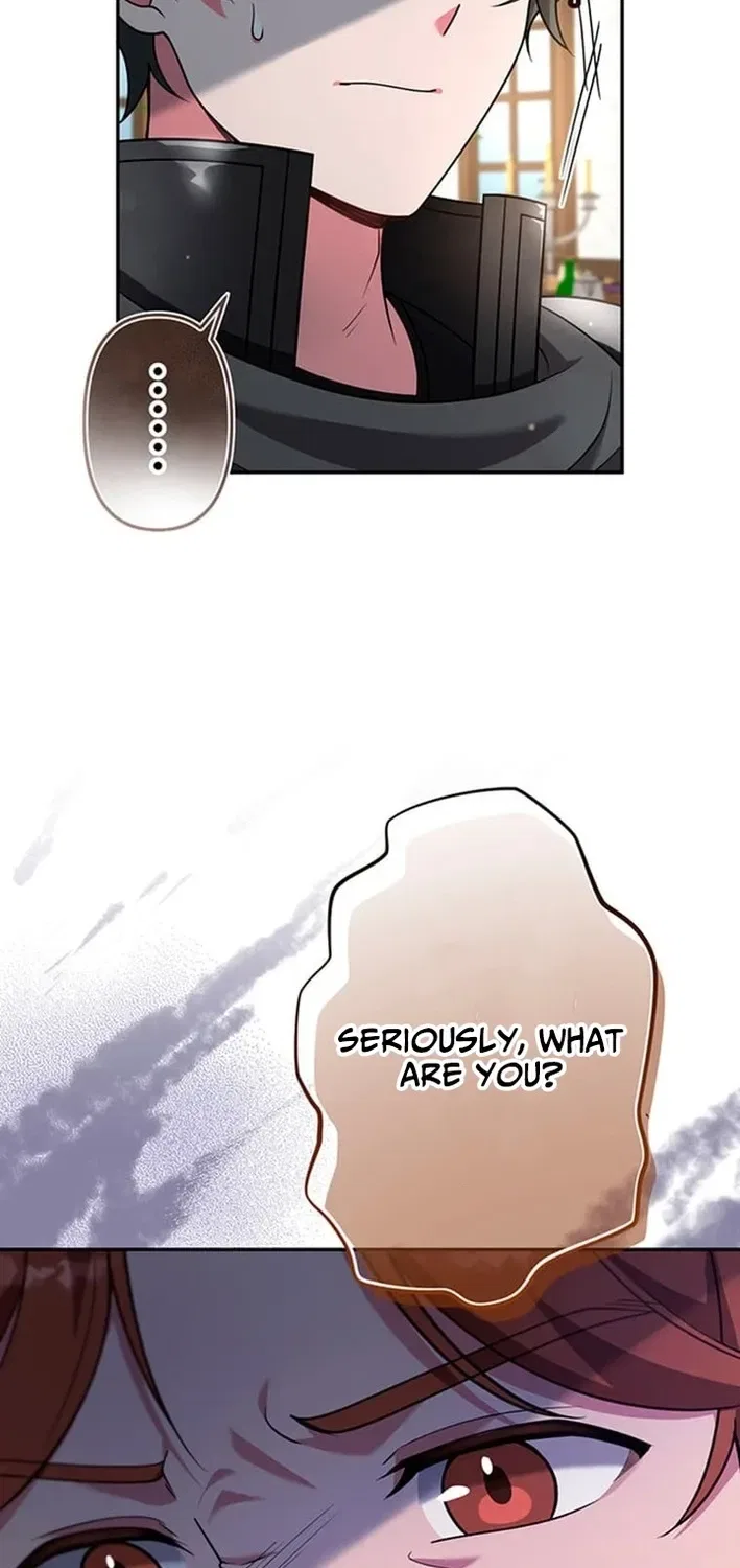 I Reincarnated as a Minor Villain Mob and Somehow Became Famous Chapter 13 – Page 27