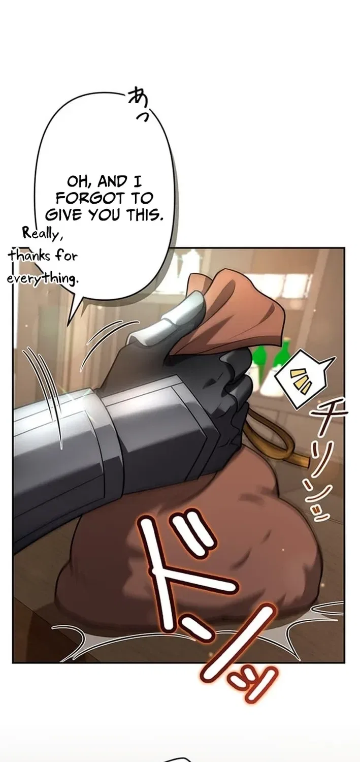 I Reincarnated as a Minor Villain Mob and Somehow Became Famous Chapter 13 – Page 30