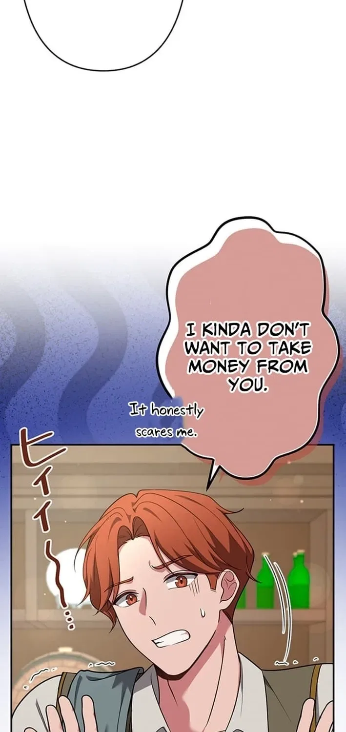 I Reincarnated as a Minor Villain Mob and Somehow Became Famous Chapter 13 – Page 34