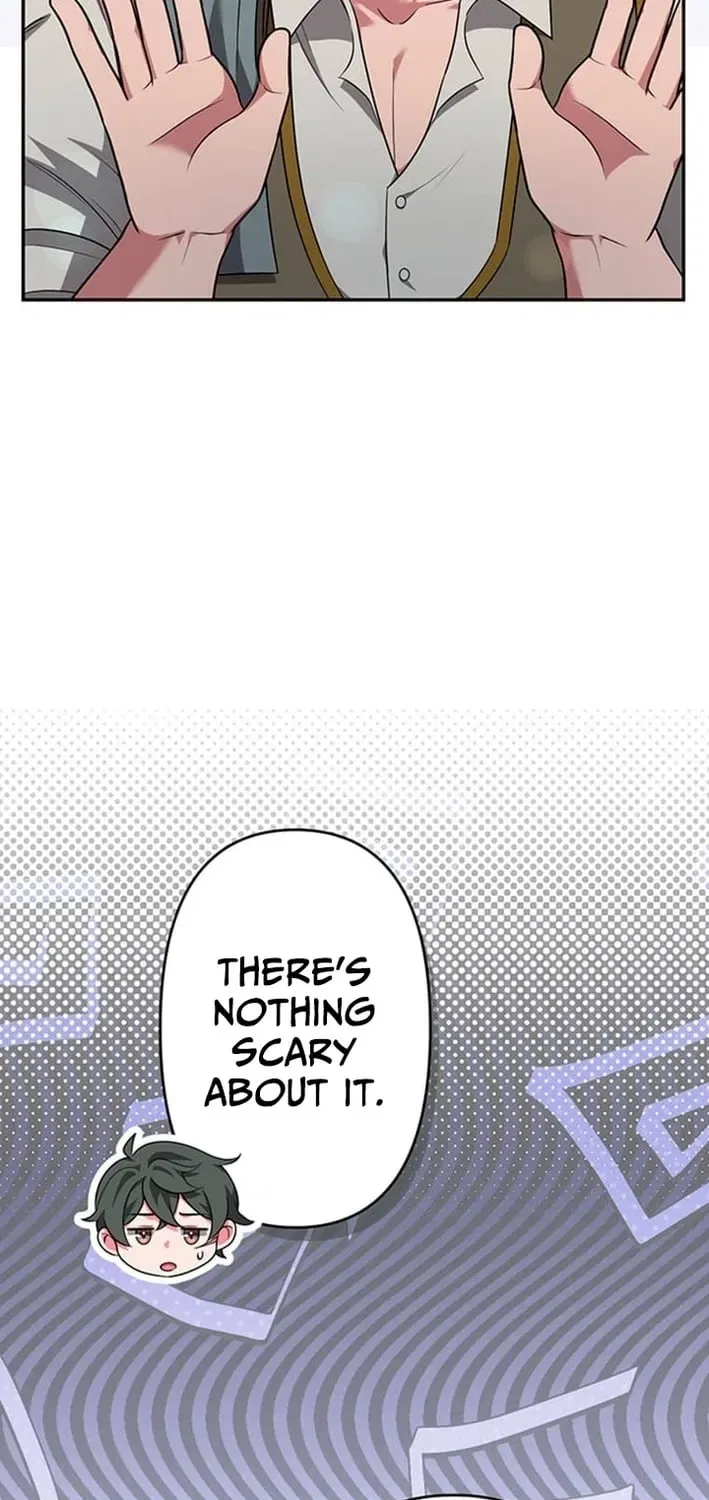 I Reincarnated as a Minor Villain Mob and Somehow Became Famous Chapter 13 – Page 35