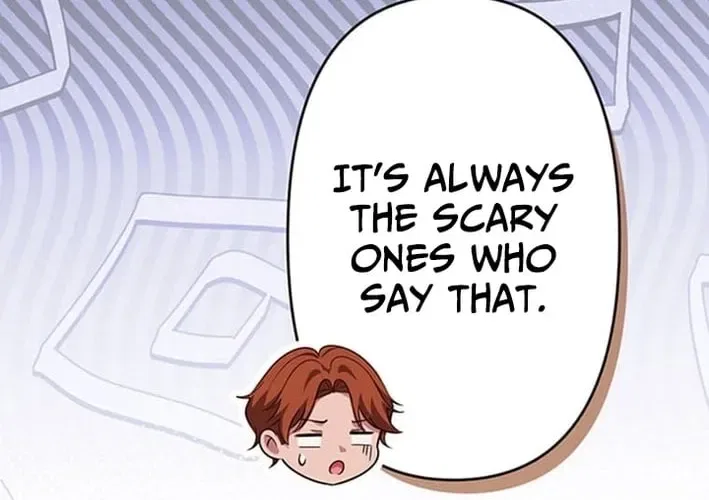 I Reincarnated as a Minor Villain Mob and Somehow Became Famous Chapter 13 – Page 36