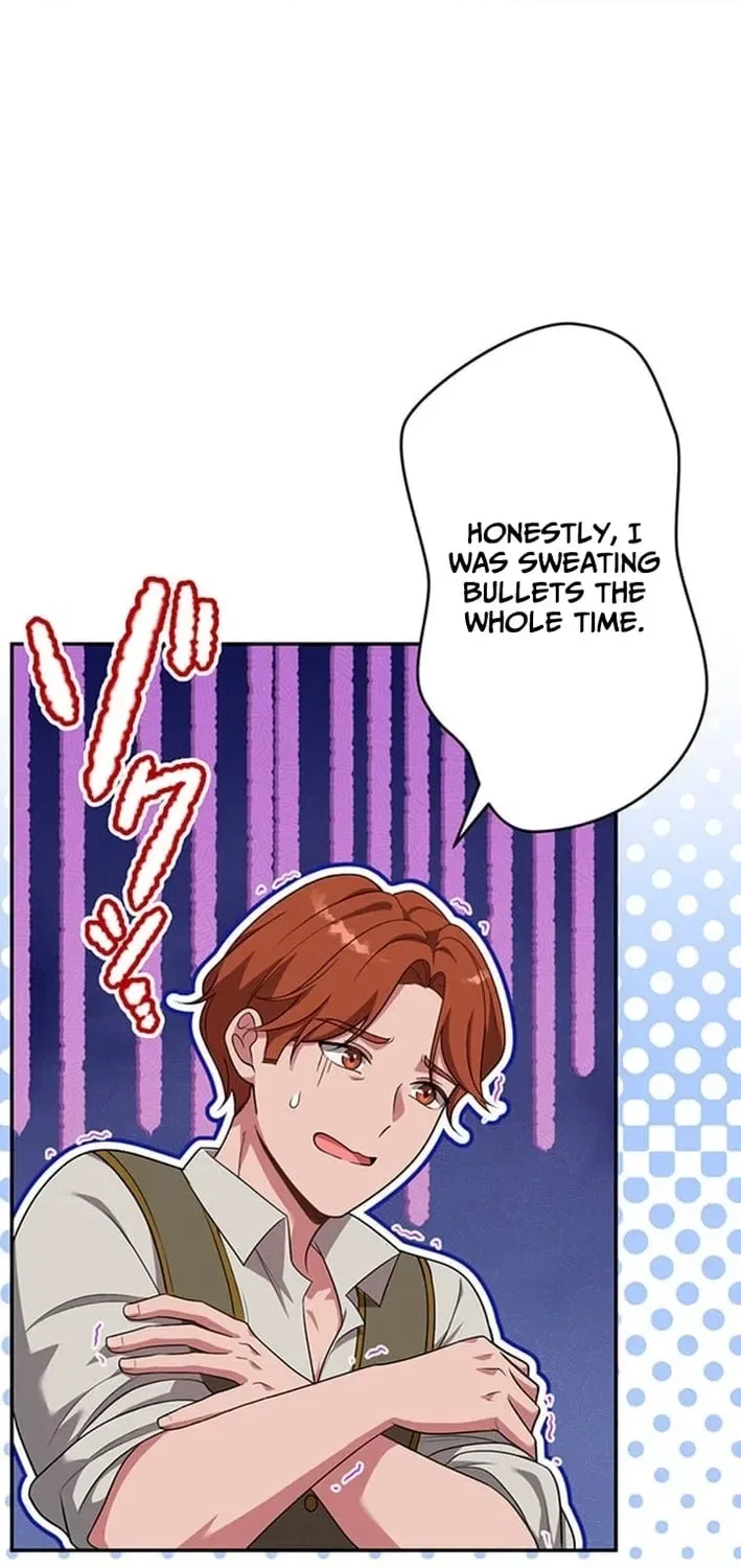 I Reincarnated as a Minor Villain Mob and Somehow Became Famous Chapter 13 – Page 42