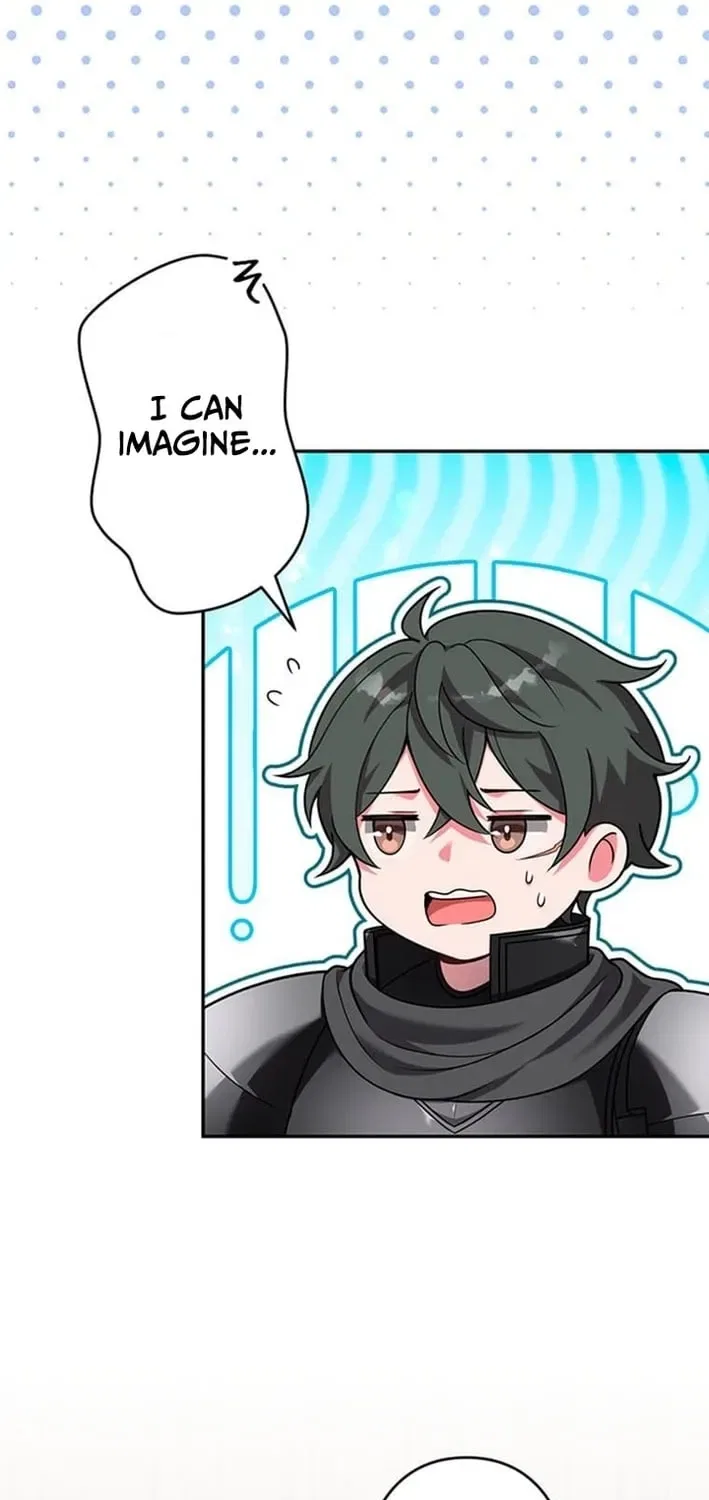 I Reincarnated as a Minor Villain Mob and Somehow Became Famous Chapter 13 – Page 43