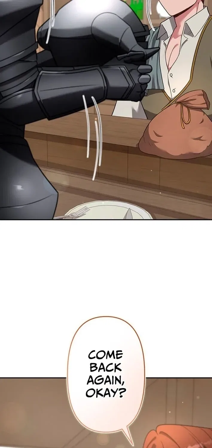 I Reincarnated as a Minor Villain Mob and Somehow Became Famous Chapter 13 – Page 49