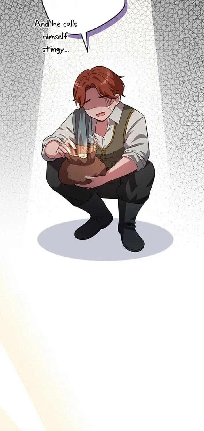 I Reincarnated as a Minor Villain Mob and Somehow Became Famous Chapter 13 – Page 58