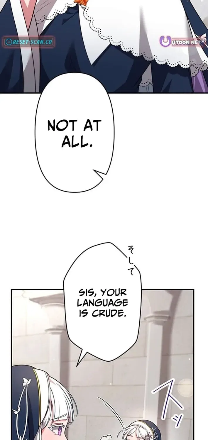 I Reincarnated as a Minor Villain Mob and Somehow Became Famous Chapter 13 – Page 70