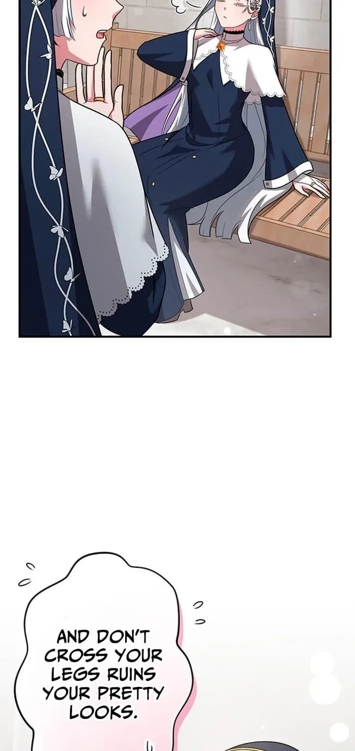 I Reincarnated as a Minor Villain Mob and Somehow Became Famous Chapter 13 – Page 71