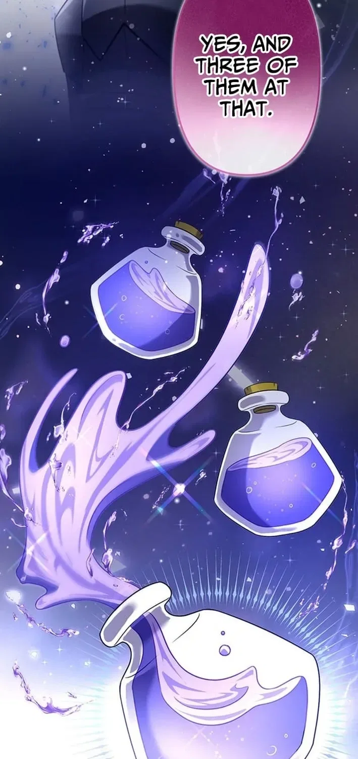 I Reincarnated as a Minor Villain Mob and Somehow Became Famous Chapter 13 – Page 90