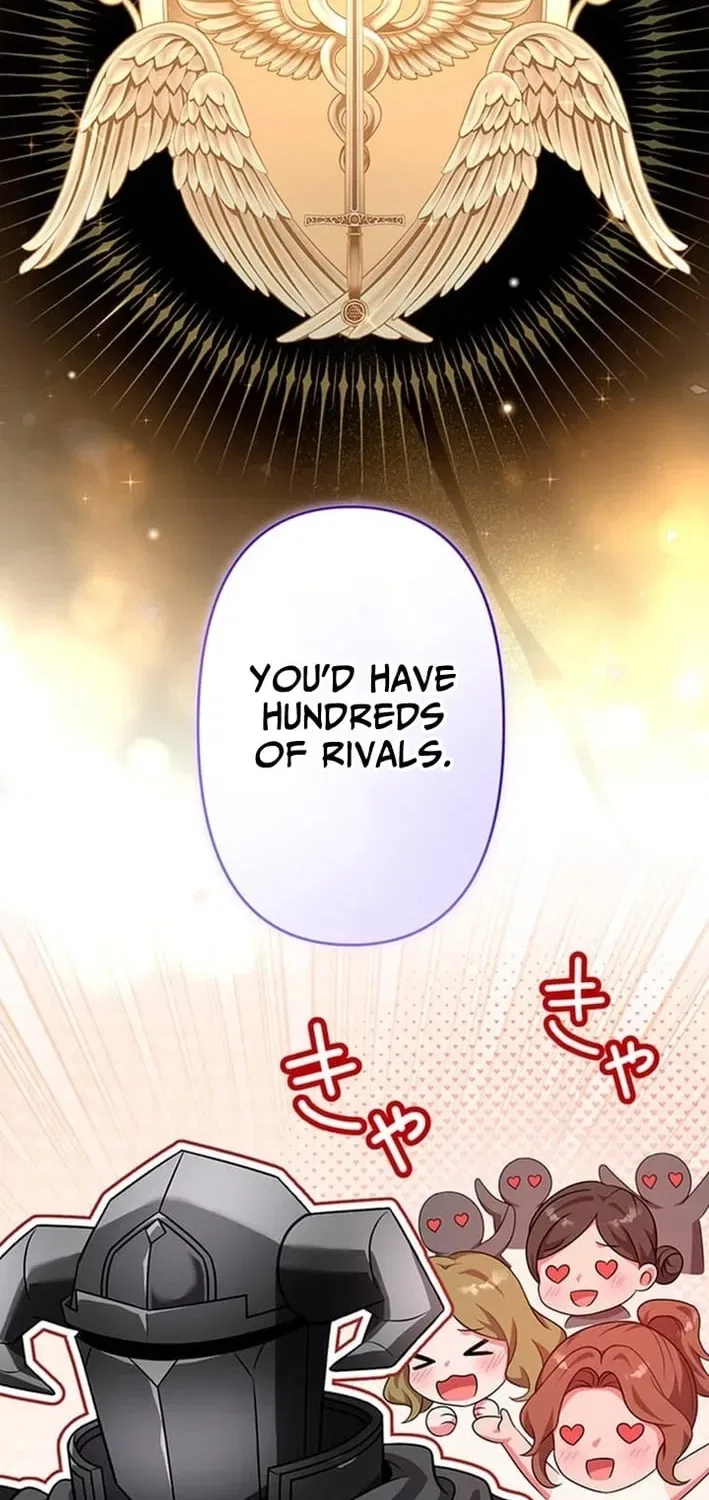 I Reincarnated as a Minor Villain Mob and Somehow Became Famous Chapter 13 – Page 98