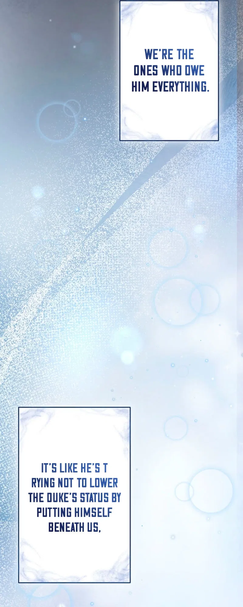 I Reincarnated as a Minor Villain Mob and Somehow Became Famous Chapter 10 – Page 5