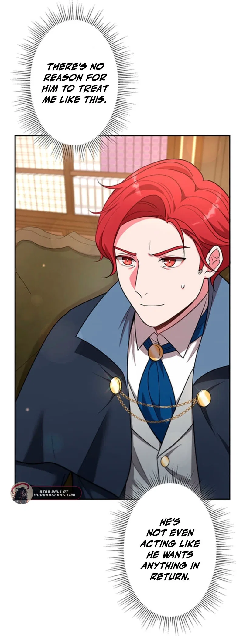 I Reincarnated as a Minor Villain Mob and Somehow Became Famous Chapter 10 – Page 9