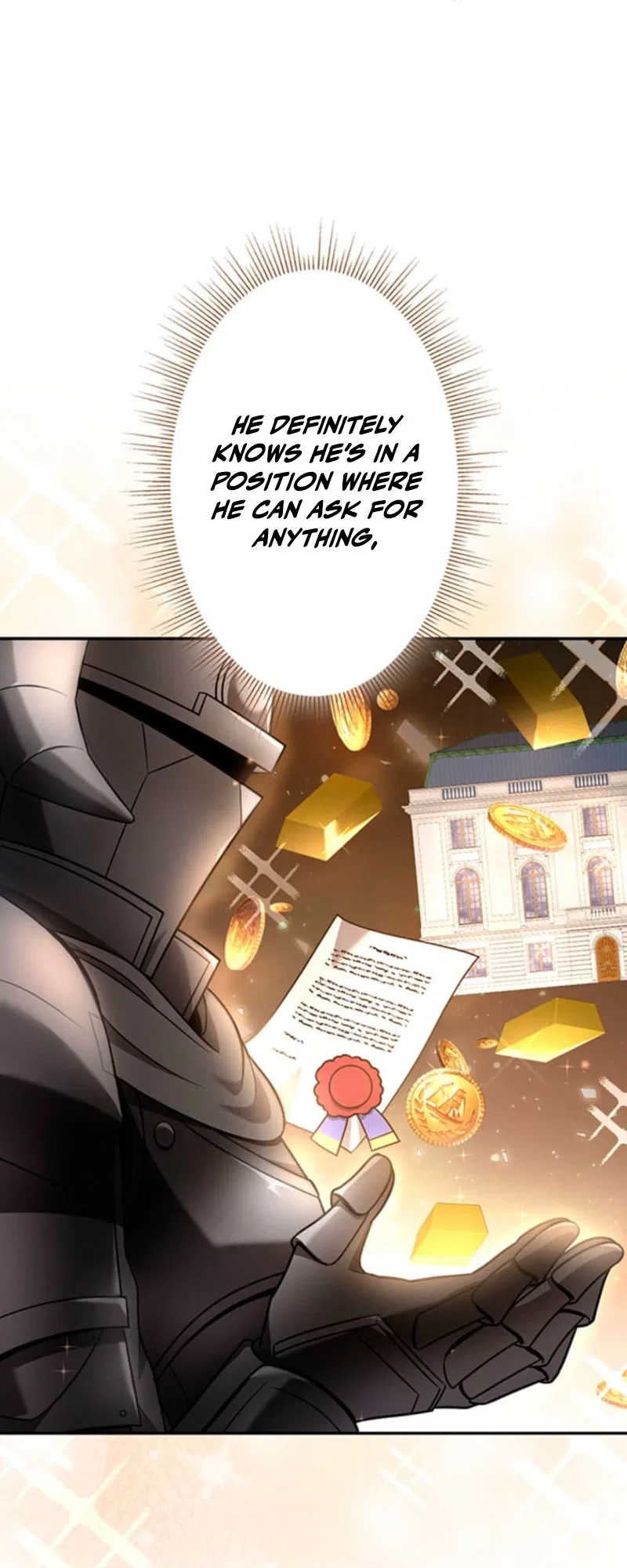 I Reincarnated as a Minor Villain Mob and Somehow Became Famous Chapter 10 – Page 10