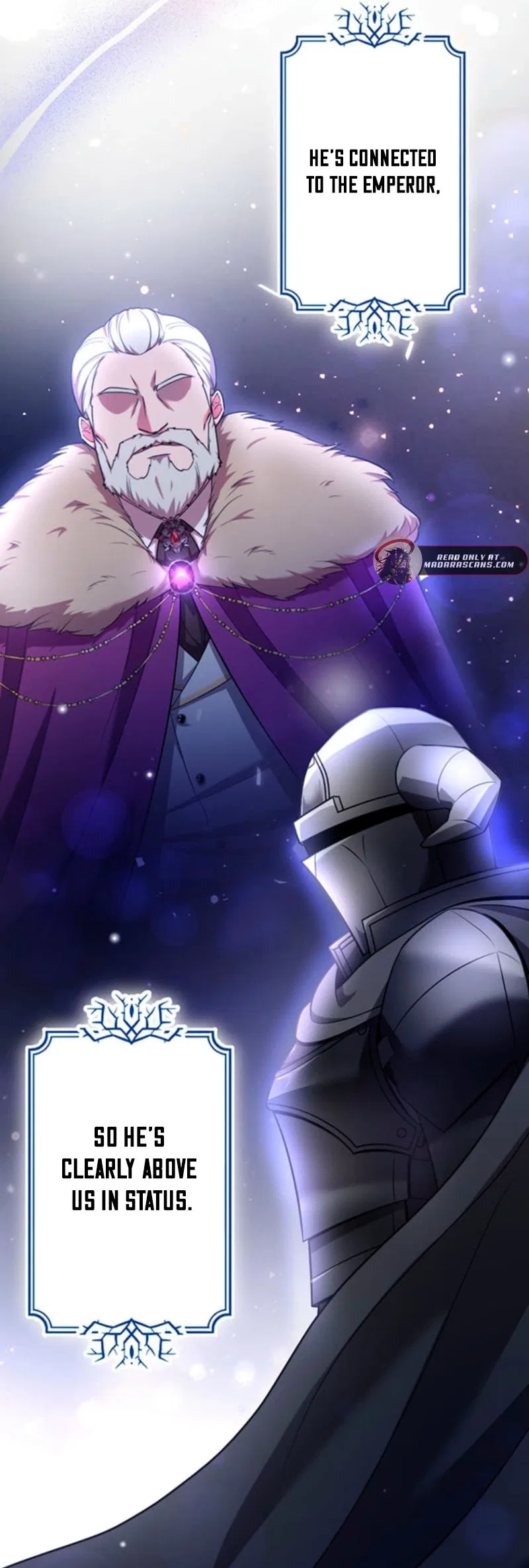 I Reincarnated as a Minor Villain Mob and Somehow Became Famous Chapter 10 – Page 13