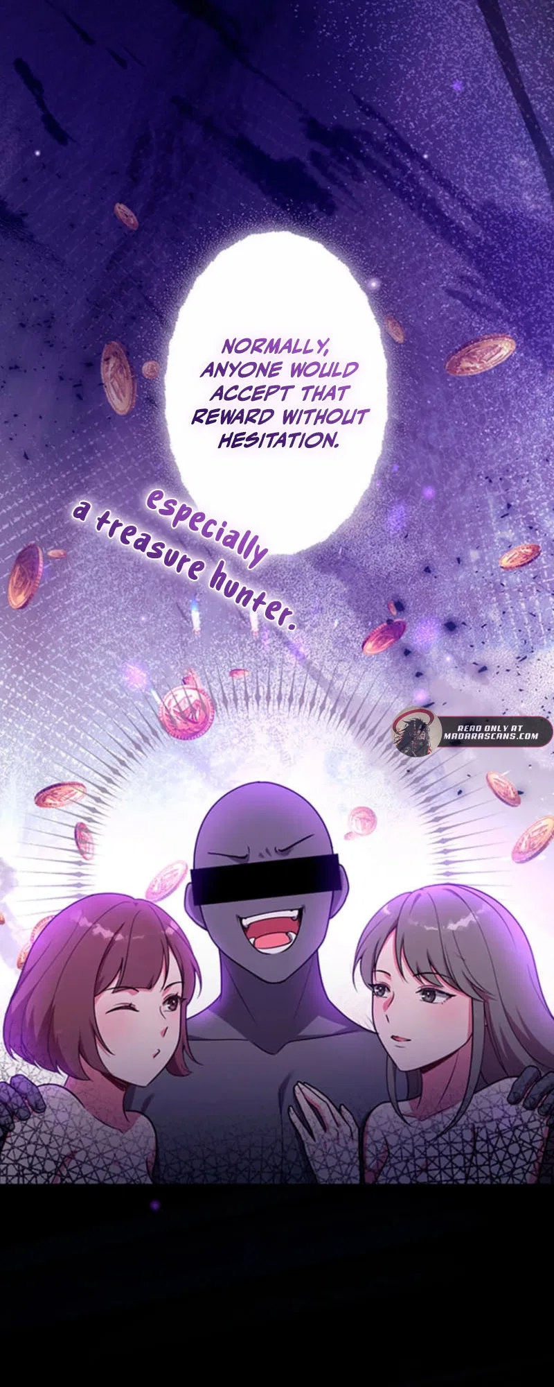 I Reincarnated as a Minor Villain Mob and Somehow Became Famous Chapter 10 – Page 16