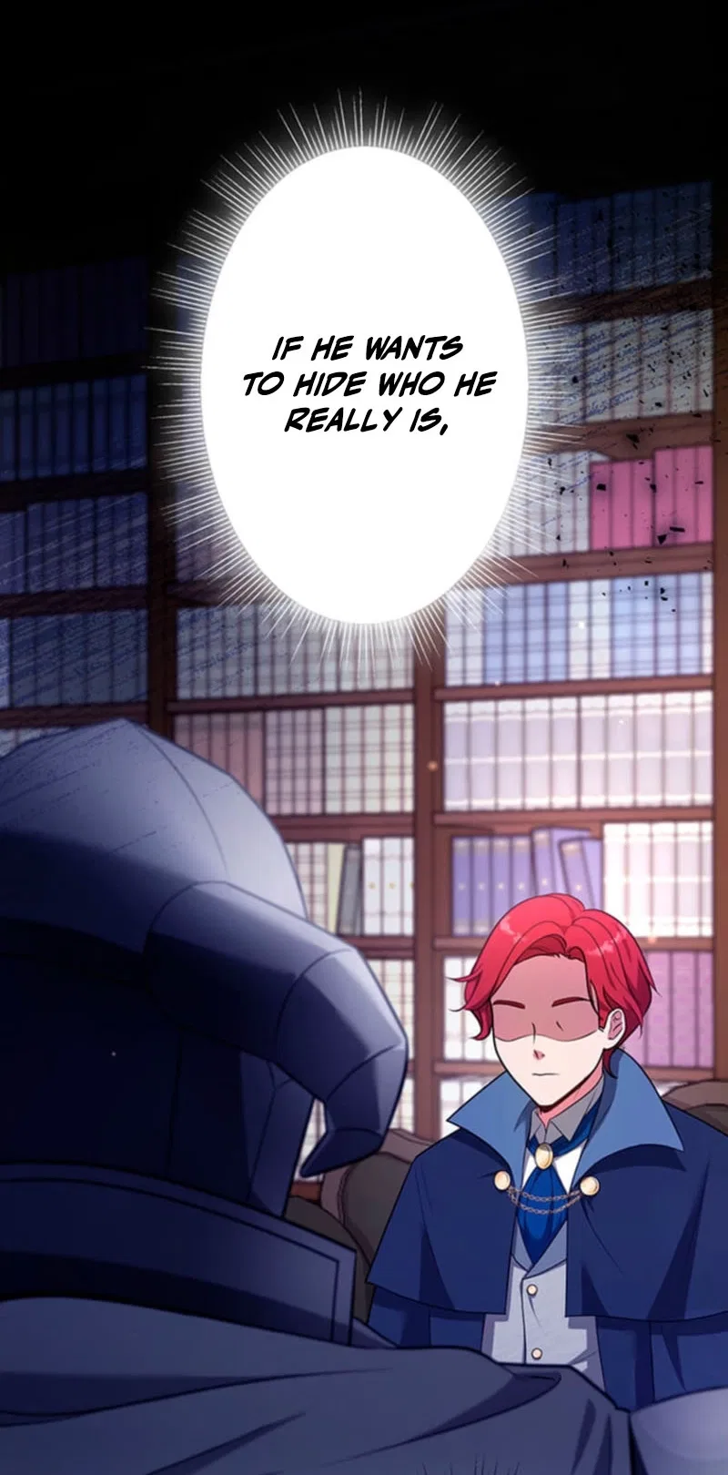 I Reincarnated as a Minor Villain Mob and Somehow Became Famous Chapter 10 – Page 17