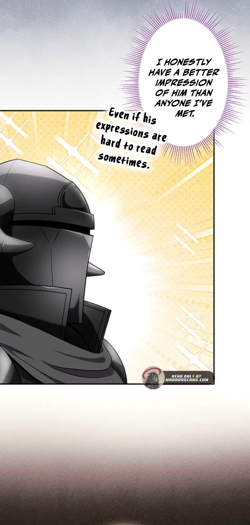 I Reincarnated as a Minor Villain Mob and Somehow Became Famous Chapter 10 – Page 20