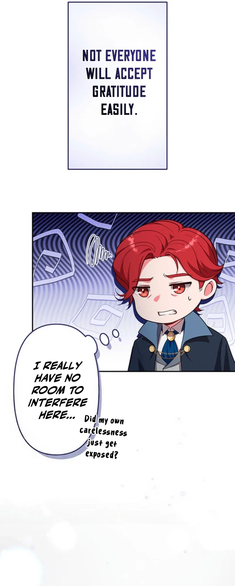 I Reincarnated as a Minor Villain Mob and Somehow Became Famous Chapter 10 – Page 26